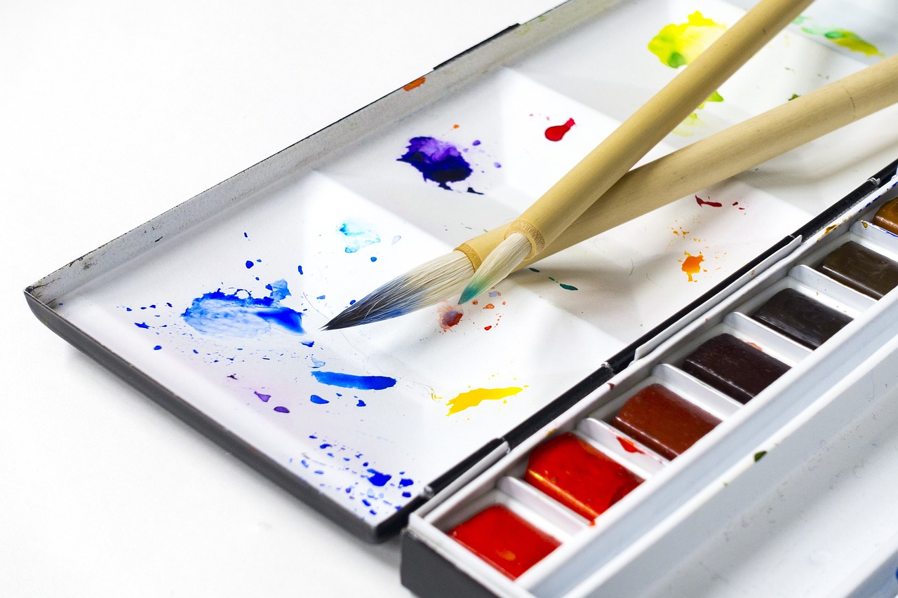 The Impact of Art on Cultural Heritage Preservation